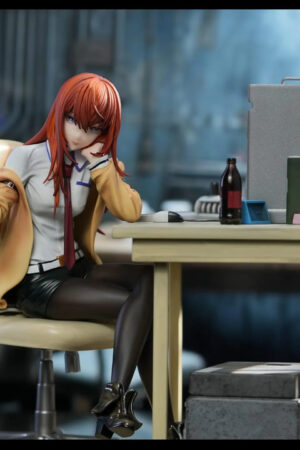 Hui Xiang Studio – Steins;Gate Makise Kurisu - Photo 1 | TopGKStore
