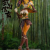 KEEPGOING – Sengoku G Series Takeda Shingen 1/12 Action Figure (Licensed) - Photo 7 | TopGKStore