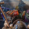 Heroics Studio – Seikret Monster Hunter - Photo 2 | TopGKStore