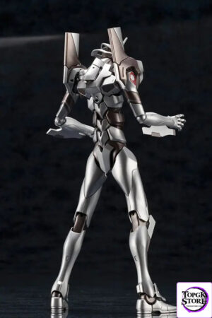 Kotobukiya – Godzilla vs. Evangelion – EVA-01 Test Type Mecha Godzilla Ver. Plastic Model (Licensed) - Photo 2 | 