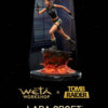 WETA Workshop Studio – Miniature Statue – Lara Croft: The Sanctuary of Flame 89-01-04837 (Licensed) - Photo 11 | 