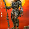 HOTTOYS – Comic Masterpiece “Predator” 1/6 Broken Tusk Predator CMS029 (Licensed) - Photo 1 | TopGKStore