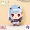 Bushiroad Creative – Puchish! Goddess of Victory: NIKKE Plush Series (Licensed) - Photo 5 | TopGKStore