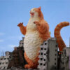 JXK – Catzilla 1.0 PLUS JXK-304-A & JXK-304-B (Licensed) - Photo 26 | TopGKStore