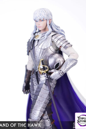 Bard Studio & Bihs Studio – Berserk Griffith - Photo 2 | TopGKStore