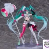 GSR - figma Hatsune Miku GT Project Racing Miku 2025 ver. (Licensed) - Photo 1 | TopGKStore