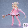 GSC – figma Movie “Fate/kaleid liner PRISMA ILLYA Licht Nameless Girl ” Illyasviel von Einzbern (Licensed) 