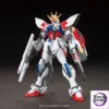 BANDAI SPIRITS – HGBF Gundam Build Fighters Stargazer Build Strike Gundam Plavsky Wing (Licensed) - Photo 1 | TopGKStor