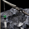 miHoYo – Honkai: Star Rail – Dan Heng Imbibitor Lunae Themed Impression Series Hairpin (Licensed) - Photo 10 | To