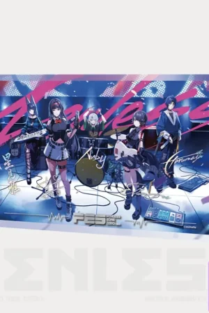 Ellen Joe other scale GK - Zenless Zone Zero | miHoYo