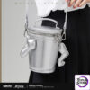 miHoYo – Honkai: Star Rail – King’s Next Barrel Series Tote Bag (Licensed) - Photo 6 | TopGKStore