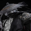 Shi Ke Ren Xing Studio – Poison Witch Zhang Qing Calligraphy Version 1/12 Action Figure (Licensed) - Photo 10 | TopGKSt