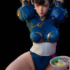 ORIGIN Studio – King of Fighters Light Statue of a Female Fighter Chun - Photo 14 | TopGKStore