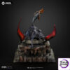 Iron Studio – Statue Quetzalcoatlus – Jurassic World: Rebirth – Icons UNIVJP128225-IC (Licensed) - Photo 11