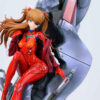 Phoenix Studio X Esoteric Arts Studio – Cockpit Asuka Neon Genesis Evangelion - Photo 3 | TopGKStore