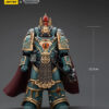 JOYTOY – Sons of Horus ‘Little’ Horus Aximand,Captain of the 5th Company JT01833 (Licensed) - Photo 7 | TopGKStor