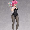 FREEing – Ranma 1/2 Ranma: Bunny Ver. 1/4 Complete Figure (Licensed) - Photo 3 | TopGKStore