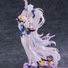 WING – “Azur Lane” Laffey II Sleepy on a Busy Day ver. 1/7 Complete Figure (Licensed) - Photo 13 | TopGKSto