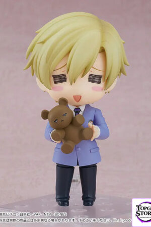 Orange Rouge – Nendoroid Ouran High School Host Club Tamaki Suoh (Licensed) - Photo 2 | TopGKStore