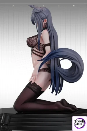 Arknights Resin Statue - FlawLess Studio 1/4 Scale Texas -  Mobile Game Figure - Photo 15 | TopGKStore