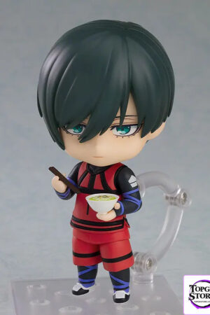 Orange Rouge – Nendoroid Bluelock Rin Itoshi & Sae Itoshi (Licensed) - Photo 1 | TopGKStore