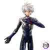MegaHouse – G.E.M. Series Rebuild of Evangelion Kaworu Nagisa Complete Figure (Licensed) - Photo 1 | TopGKStore