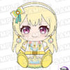 GSC – Plush BanG Dream! Pastel*Palettes Aya Maruyama & Hina Hikawa & Chisato Shirasagi & Maya Yamato & 