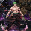 GOLDMINE Studio – One Piece Hell Lord Zoro - Photo 9 | TopGKStore