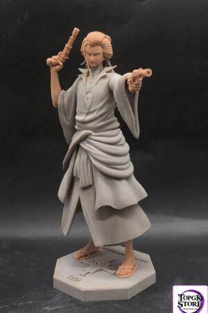 Stand Studio – One Piece Whitebeard Pirates #10 Izou - Photo 2 | TopGKStore