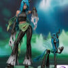 Kotobukiya – MY LITTLE PONY BISHOUJO QUEEN CHRYSALIS 1/7 Complete Figure (Licensed) - Photo 16 | TopGKStore