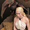 JND Studio – 1/3 Daenerys Targaryen of Game of Thrones HMS-025 HMS-025U (Licensed) - Photo 28 | TopGKStore