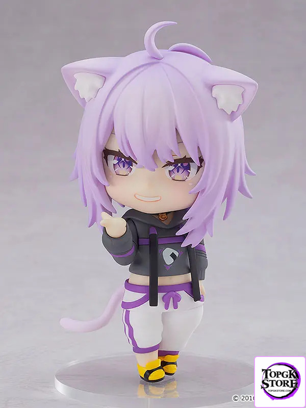 GSC – Nendoroid hololive production Nekomata Okayu X Inugami Korone X Shirakami Fubuki: Parade Dress Outfit Ver. (Licen
