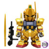 Easy hobby – Jumbo sofbi figure SD Hyakushiki gold ver. (Licensed) - Photo 1 | TopGKStore