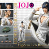 Threezero – JOJO’s Bizarre Adventure Golden Wind FigZero 1/6 Bruno Bucciarati 3Z06590M0 (Licensed) - Photo 16 | TopGKSt