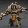 JOYTOY – Iron Warriors Perturabo, Primarch of the lVth Legion (Licensed) - Photo 18 | TopGKStore