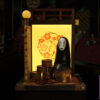 Shen Yin Studio – Encounter Series Lonely No Face Man Spirited Away - Photo 1 | TopGKStore