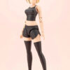 Kotobukiya – Sousai Shoujo Teien Grande Scale Dress Up Body [M]with Gourai Plastic Model (Licensed) - Photo 13 | TopGKS