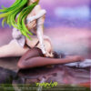 Manta Studio – Kneeling Female Figure #1 C.C. Code Geass: Lelouch of the Rebellion - Photo 6 | TopGKStore