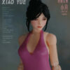 FUN TOYS – 1/12 Xiao Yue Action Figure (Licensed) - Photo 15 | TopGKStore
