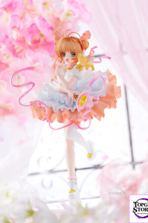 Dragon Stone Studio – Cardcaptor Sakura Ribbon Sakura - Photo 1 | TopGKStore