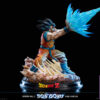XXL Studio – Super Artbook Goku Dragon Ball - Photo 4 | TopGKStore