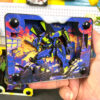 MengMengJiang Studio – EVA01 Unit-01 Acrylic Block Figure Neon Genesis Evangelion - Photo 7 | TopGKStore
