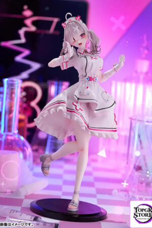 DMM Factory – “Nijisanji” Sukoya Kana 1/7 Complete Figure (Licensed) - Photo 1 | TopGKStore