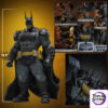 Hottoys – Absolute Batman Batman 1/6th scale Collectible Figure CMS030 (Licensed) - Photo 12 | TopGKStore