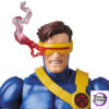 MEDICOM TOY – MAFEX No.099 MAFEX CYCLOPS (COMIC Ver.) “X-MEN” (Licensed) - Photo 11 | TopGKStore
