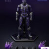 Threezero – Marvel Studios: The Infinity Saga DLX Black Panther (Kinetic Energy Charged) 3Z08210C0 (Licensed) - Photo 1