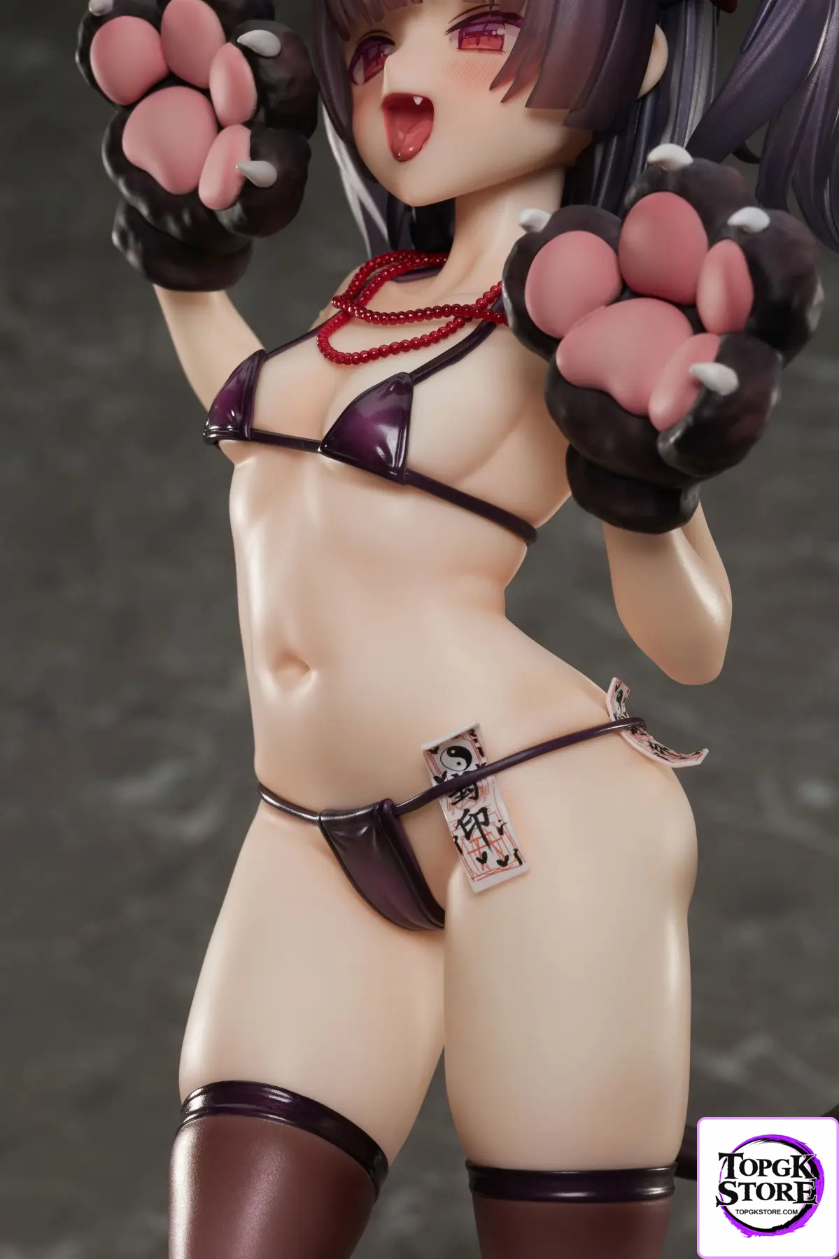 PURE – Kamame-chan Cat Costume Ver. 1/6 Figure (Licensed) - Photo 9 | TopGKStore