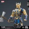 Fondjoy Studio – Marvel 1/12 Speed Build Series Iron Man Hulk Spider-Man Thanos Captain America Thor(Licensed) - Photo 