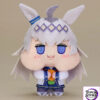 GSC – Yurugao Mini Plushie Uma Musume Cinderella Gray Simple Oguri (Licensed) - Photo 3 | TopGKStore