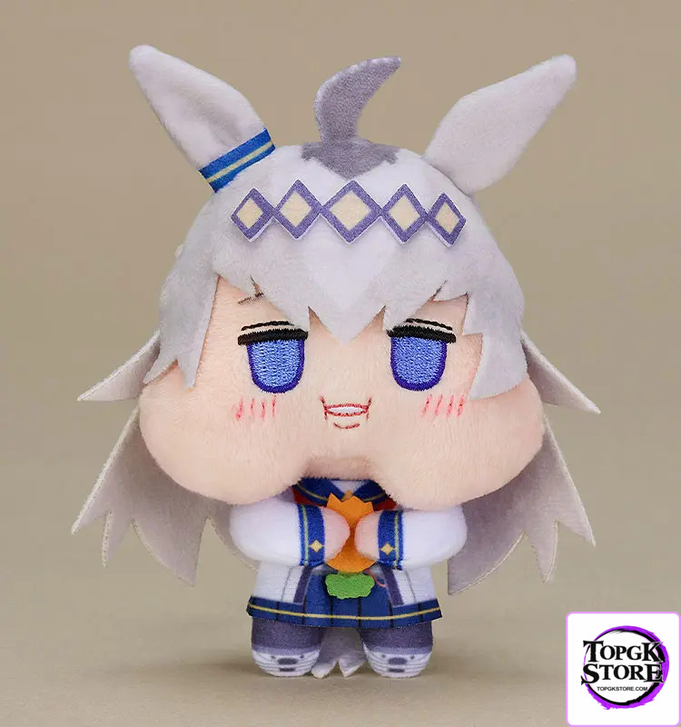 GSC – Yurugao Mini Plushie Uma Musume Cinderella Gray Simple Oguri (Licensed) - Photo 3 | TopGKStore